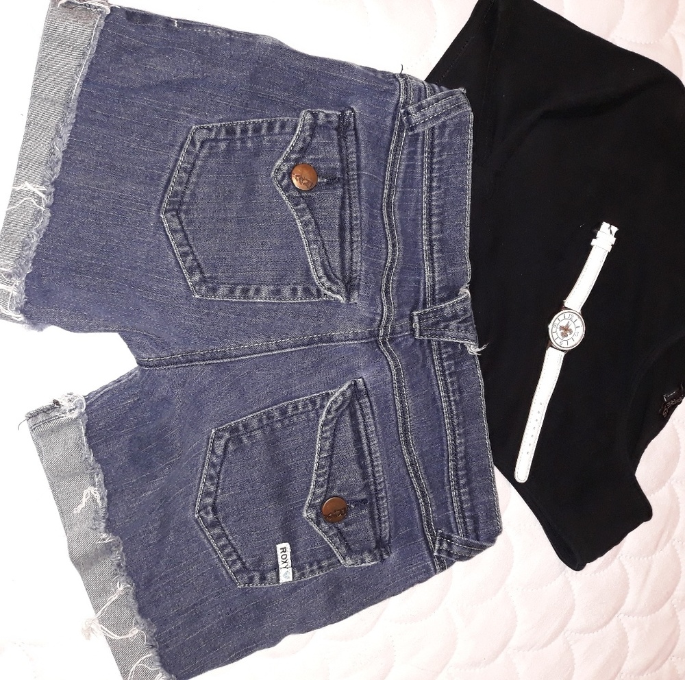 Roxy shorts